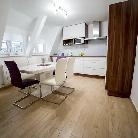 Majcen Apartment