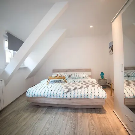 Majcen Apartment *