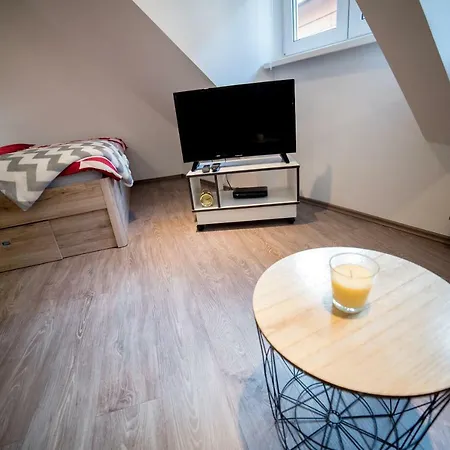 Majcen Apartment Maribor